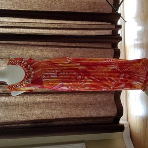 RUBY RD WOMEN'S DRESS SIZE S